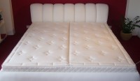 wasserbett-auflage